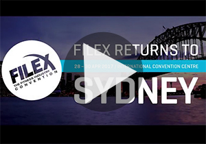 FILEX - The Fitness Industry Convention